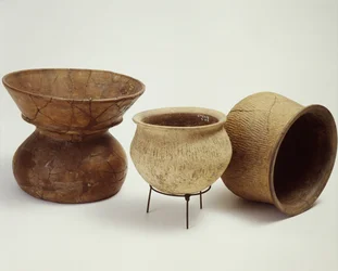 Ban Don Ta Phetの陶器（セラミック）